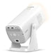 EAN 7640186960373 - Philips NeoPix 230 Proyector de corto alcance 250 lúmenes ANSI LCD 1080p (1920x1080) Blanco imagen 9