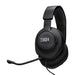 EAN 1200130015519 - JBL Quantum 100M2 Auriculares Alámbrico Diadema Juego Negro imagen 2