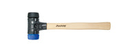 EAN 4010995266493 - Wiha 26649 martillo Maza de goma Negro, Azul imagen 1