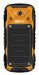 EAN 5908235978307 - MaxCom Strong MM920 7,11 cm (2.8") 140 g Negro, Amarillo Teléfono resistente imagen 2