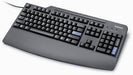 EAN 5712505765524 - Lenovo 54Y9400 teclado USB Inglés de EE. UU. Negro imagen 1