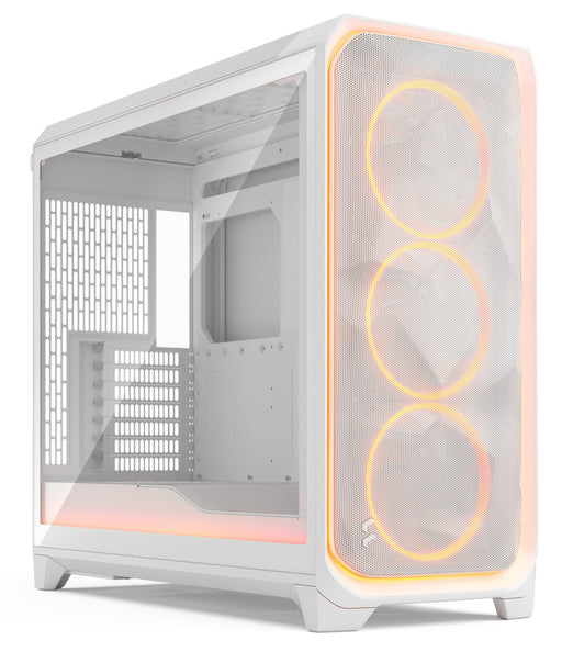 EAN 7340172707240 - Fractal Design Meshify 3 XL Blanco imagen 1