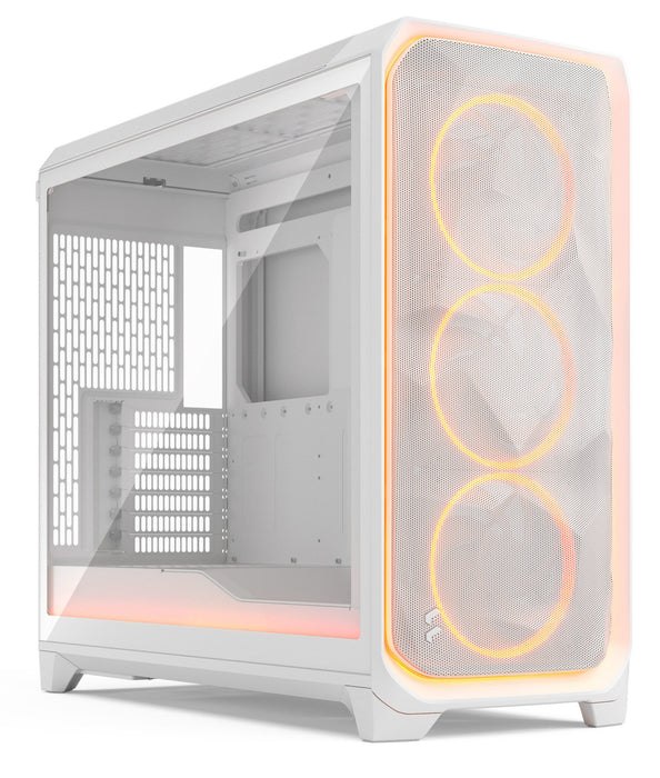 EAN 7340172707240 - Fractal Design Meshify 3 XL Blanco imagen 1