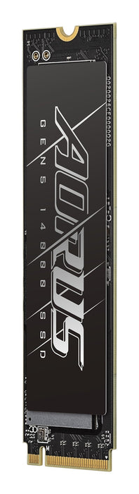 EAN 4719331862596 - GIGABYTE AORUS Gen5 14000 4 TB M.2 PCI Express 5.0 NVMe 3D TLC NAND imagen 4
