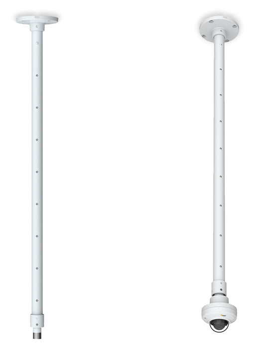 EAN 7331021061798 - Axis 01189-001 cámaras de seguridad y montaje para vivienda Pata para instalación en techo imagen 1