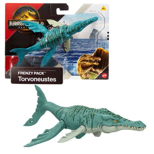 EAN 194735272921 - Jurassic World JCL54 figura de juguete para niños imagen 1