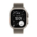 EAN 195950609578 - Apple Watch Ultra 3 OLED 49 mm Digital 422 x 514 Pixeles Pantalla táctil 5G Titanio Wifi GPS (satélite) imagen 2
