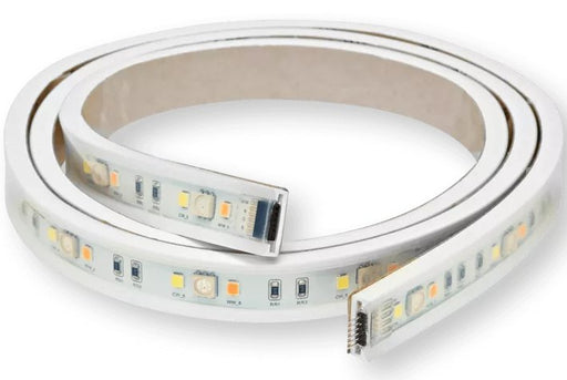EAN 4047976606771 - Homematic IP Lightstrip, 1 m Regleta luminosa universal 12 W 1115 mm imagen 1