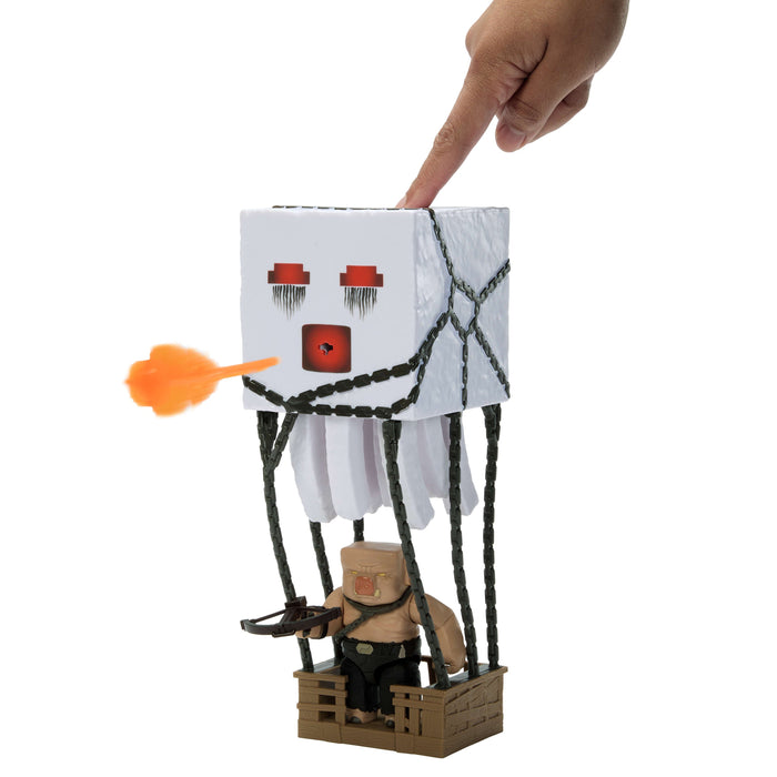 EAN 0194735292530 - Minecraft JFB69 figura de juguete para niños imagen 5