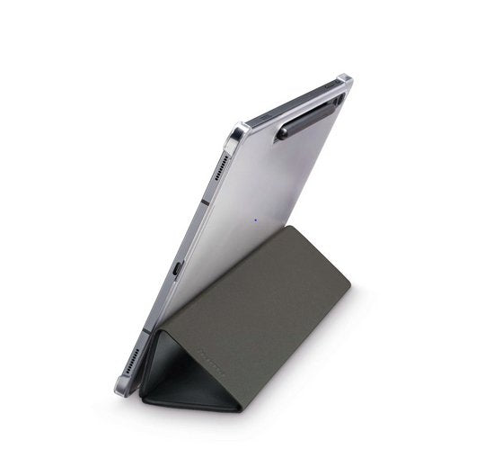 EAN 4047443513229 - Hama 00217286 funda para tablet 31,5 cm (12.4") Folio Negro imagen 4