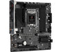 EAN 4710483940873 - Asrock Z790M PG Lightning/D4 Intel Z790 LGA 1700 micro ATX imagen 5