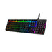 EAN 0196188049150 - HyperX Alloy Origins - Mechanical Gaming Keyboard - HX Blue (US Layout) (HX-KB6BLX-US) teclado Juego USB  imagen 7