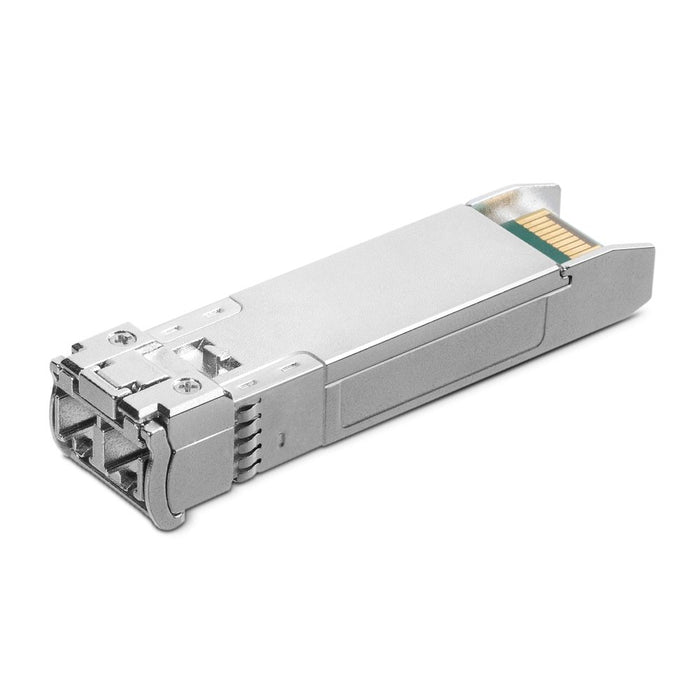 EAN 4897098682739 - TP-Link TL-SM5110-LR red modulo transceptor Fibra óptica 10000 Mbit/s SFP+ 1310 nm imagen 4