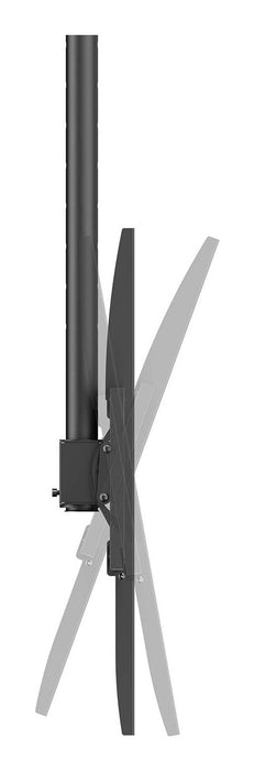 EAN 8435739903636 - AISENS CT120TLE-395 soporte para TV 3,05 m (120") imagen 3