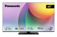 EAN 5025232965175 - Panasonic TB-65W60AEZ Televisor 165,1 cm (65") 4K Ultra HD Smart TV Wifi Negro imagen 1