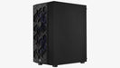 EAN 4710562755923 - Aerocool Hive-G-BK-v3 Midi Tower Negro imagen 6
