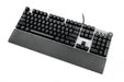 EAN 5901443055792 - iBox AURORA K-3 teclado Juego USB QWERTY Negro, Plata imagen 13