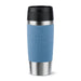 EAN 4009049544892 - EMSA Travel Mug Classic 36 ml Azul, Acero inoxidable imagen 1