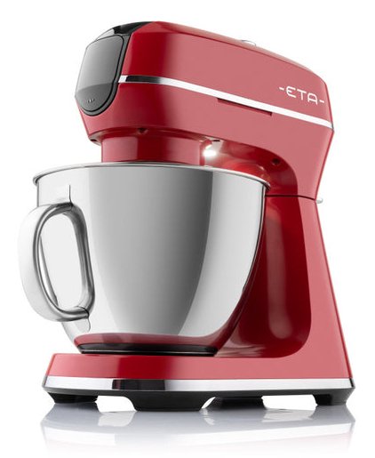 EAN 8590393376964 - Eta Gratus robot de cocina 1200 W 5 L Rojo imagen 3