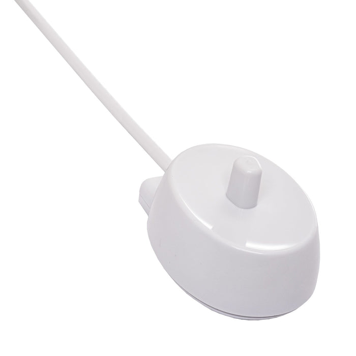 EAN 5901720139160 - Akyga AK-PD-18 adaptador e inversor de corriente Interior 1,4 W Blanco imagen 2