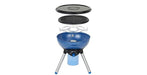 EAN 3138522085100 - Campingaz Party Grill 200 Parrilla Tetera Gas natural Azul 2000 W imagen 3