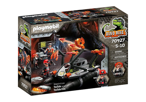 EAN 4008789709271 - Playmobil 70927 set de juguetes imagen 1