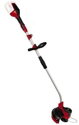 EAN 4006825629187 - Einhell GE-CT 36/30 Li E-Solo Batería Negro, Gris, Rojo imagen 1