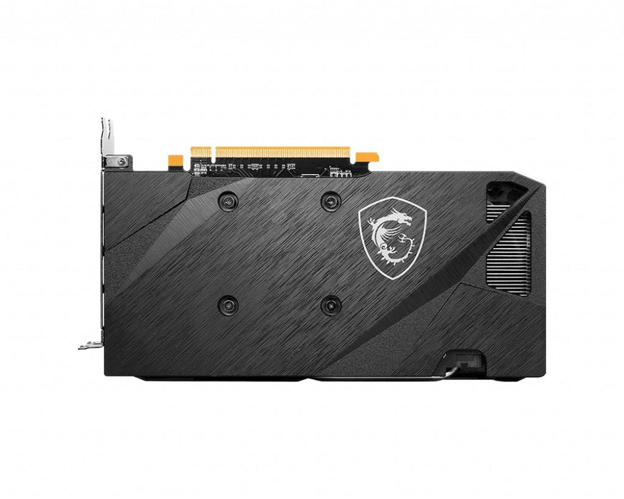 EAN 4719072882938 - MSI MECH RX 6600 2X 8G tarjeta gráfica AMD Radeon RX 6600 8 GB GDDR6 imagen 4