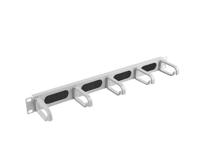 EAN 5901969413939 - Lanberg AK-1203-S accesorio de bastidor Panel de gestión de cables imagen 1