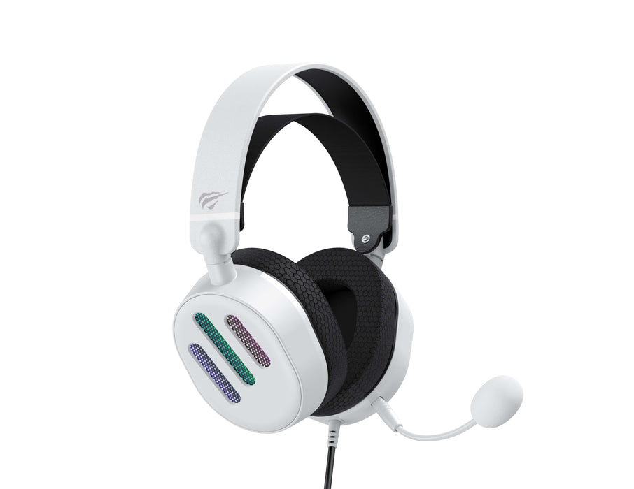 EAN 6939119068257 - Havit 6939119068257 auricular y casco Auriculares Alámbrico Diadema Juego imagen 3