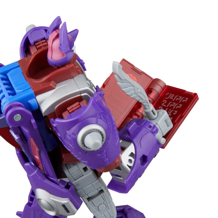 EAN 5010996319890 - Transformers Age of the Primes The Thirteen Alpha Trion imagen 4