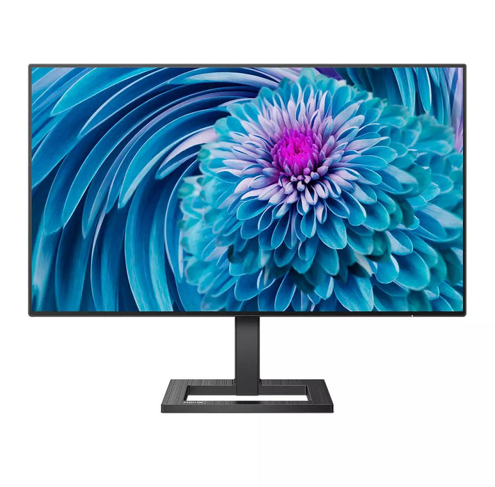 EAN 8712581767648 - Philips E Line 275E2FAE/00 pantalla para PC 68,6 cm (27") 2560 x 1440 Pixeles Quad HD LED Negro imagen 2