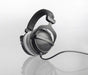 EAN 4010118474743 - Beyerdynamic DT 770 PRO 80Ω Auriculares Alámbrico Diadema Música Negro imagen 3