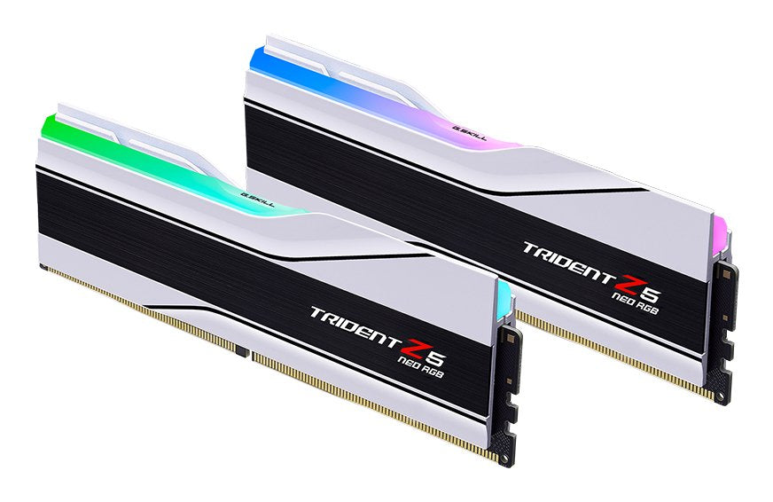 EAN 4713294236937 - G.Skill Trident Z5 Neo RGB F5-8000J3848H16GX2-TZ5NRW módulo de memoria 32 GB 2 x 16 GB DDR5 4800 MT/s imagen 2