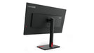 EAN 0196801203211 - Lenovo ThinkVision T32p-30 LED display 80 cm (31.5") 3840 x 2160 Pixeles 4K Ultra HD Negro imagen 9