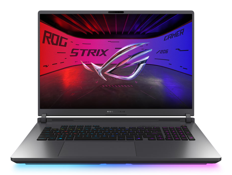 EAN 4711636072632 - ASUS ROG Strix G18 G815LP-S9034 45,7 cm (18") DDR5-SDRAM NVIDIA GeForce RTX 5070 Wi-Fi 7 (802.11be) imagen 5