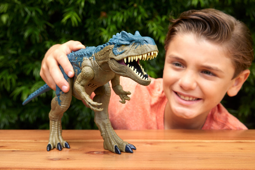 EAN 0194735187935 - Jurassic World HRX51 figura de juguete para niños imagen 1