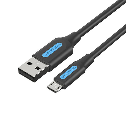 EAN 6922794748712 - Vention COLBG cable USB USB 2.0 1,5 m USB A Micro-USB B imagen 1