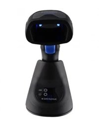 EAN 5715063725641 - Datalogic BC2090-BK-433 accesorio para lector de código de barras Adaptador de carga imagen 1