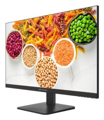 EAN 6942160475745 - Hikvision DS-D5027F2-1P2 LED display 68,6 cm (27") 1920 x 1080 Pixeles Full HD Negro imagen 4