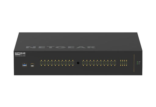 EAN 606449151763 - NETGEAR M4250-40G8XF-PoE++ Gestionado L2/L3 Gigabit Ethernet (10/100/1000) Energía sobre Ethernet (PoE) 2U imagen 1