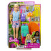 EAN 0194735022397 - Barbie Dreamhouse Adventures HDF73 muñeca imagen 6