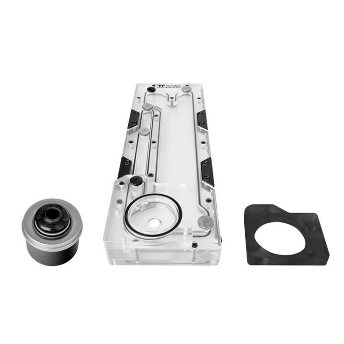 EAN 4713227523462 - Thermaltake Pacific DP100-D5 Plus Bomba y depósito imagen 4