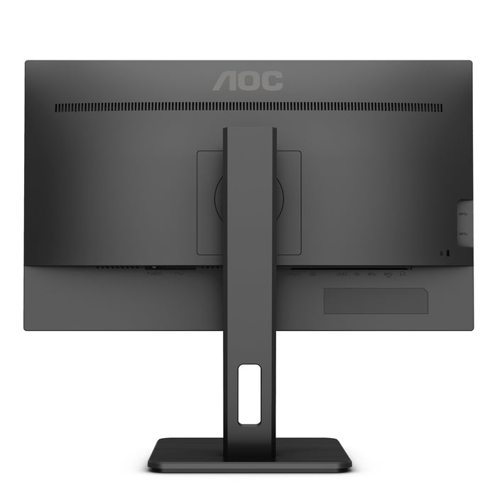 EAN 4038986147293 - AOC P2 24P2Q LED display 60,5 cm (23.8") 1920 x 1080 Pixeles Full HD Negro imagen 10