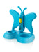 EAN 8590393258840 - Eta Tooth Fairy 1294 90080 Niño Cepillo dental oscilante Azul, Verde, Blanco imagen 5