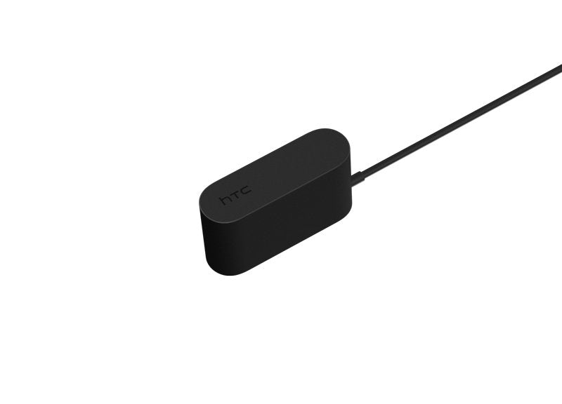 EAN 4718487719549 - HTC 99H12243-00 adaptador e inversor de corriente Interior Negro imagen 1