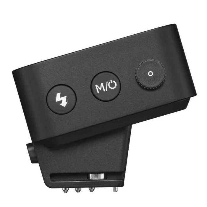 EAN 6952344234709 - Godox 11431 transmisor de dato de cámara Negro imagen 5