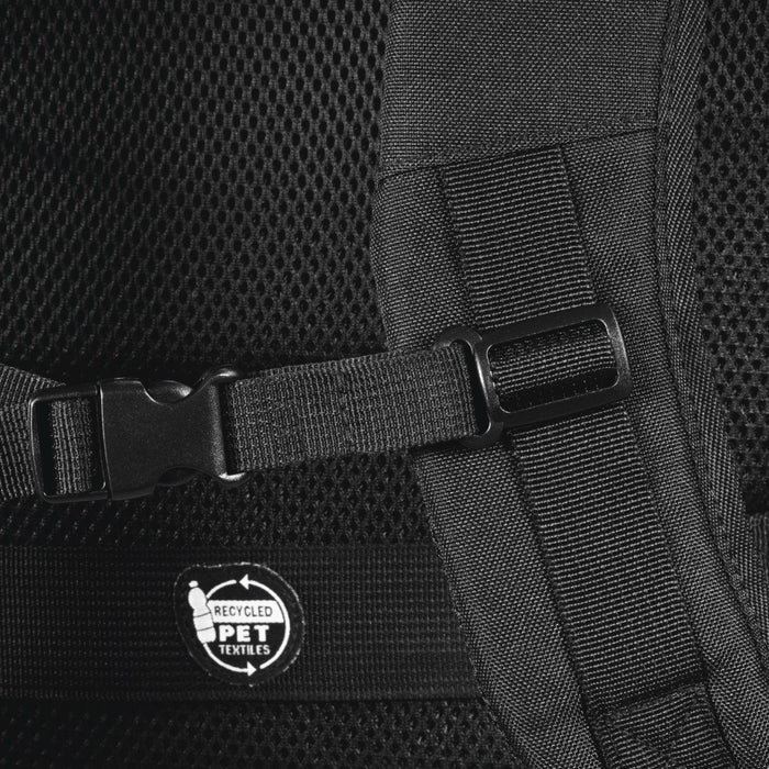 EAN 4047443483843 - Hama Matera Mochila Negro imagen 7