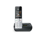 EAN 4250366866628 - Gigaset COMFORT 500A Teléfono DECT/analógico Identificador de llamadas Negro, Plata imagen 9