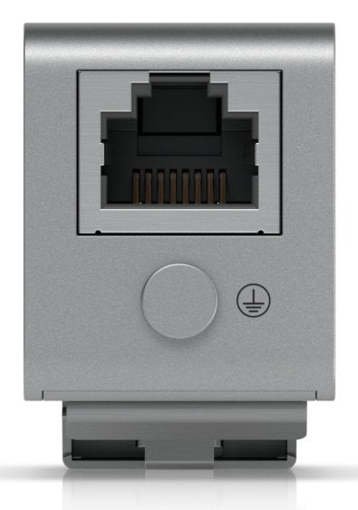 EAN 0810177161844 - Ubiquiti UACC-ETH-SP-DIN limitador de tensión Gris imagen 6